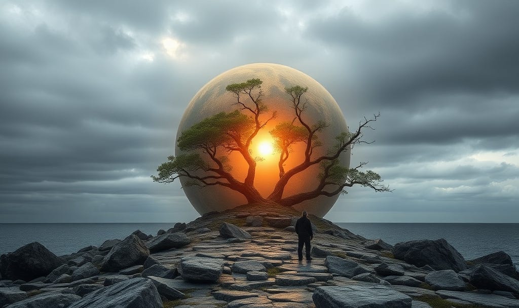 SHEPHERDS OF THE NEW EARTH