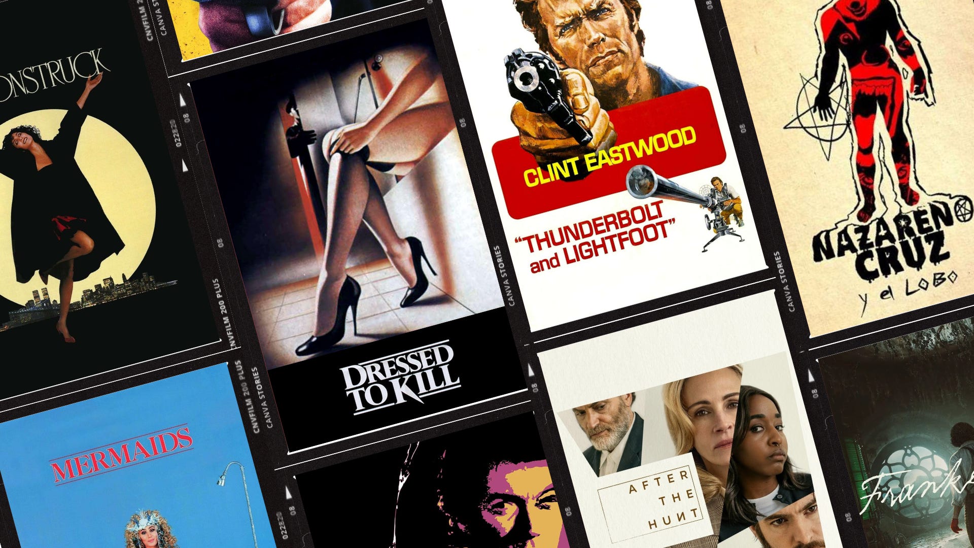 Stack Filmes Filmes assistidos em novembro (2025) - by Debiasi