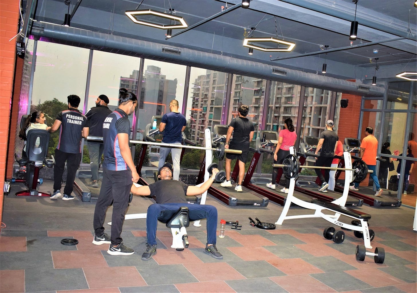 Talwalkars in Taj Nagari,Agra - Best Gyms near me in Agra - Justdial