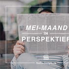 Perspektief: Mei 2019