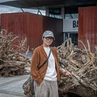 Baltic exhibition gets to the root of the matter
