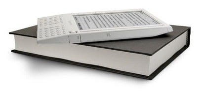 Amazon Kindle