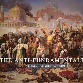 The Christian Patriarchy is Crusading in the Cabinet with Project 2025. Now what?