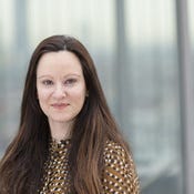 Professor Emmanuella Plakoyiannaki FBAM