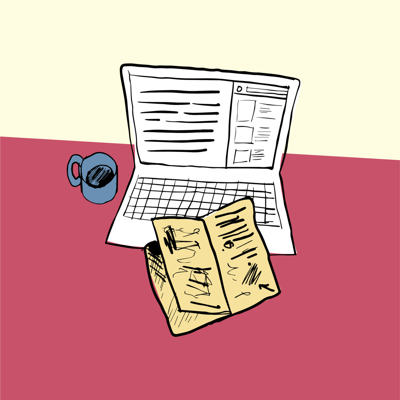 Freelancing for Journalists