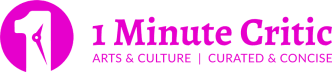 1 Minute Critic
