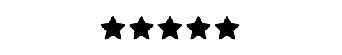 a 5 out of 5 star film
