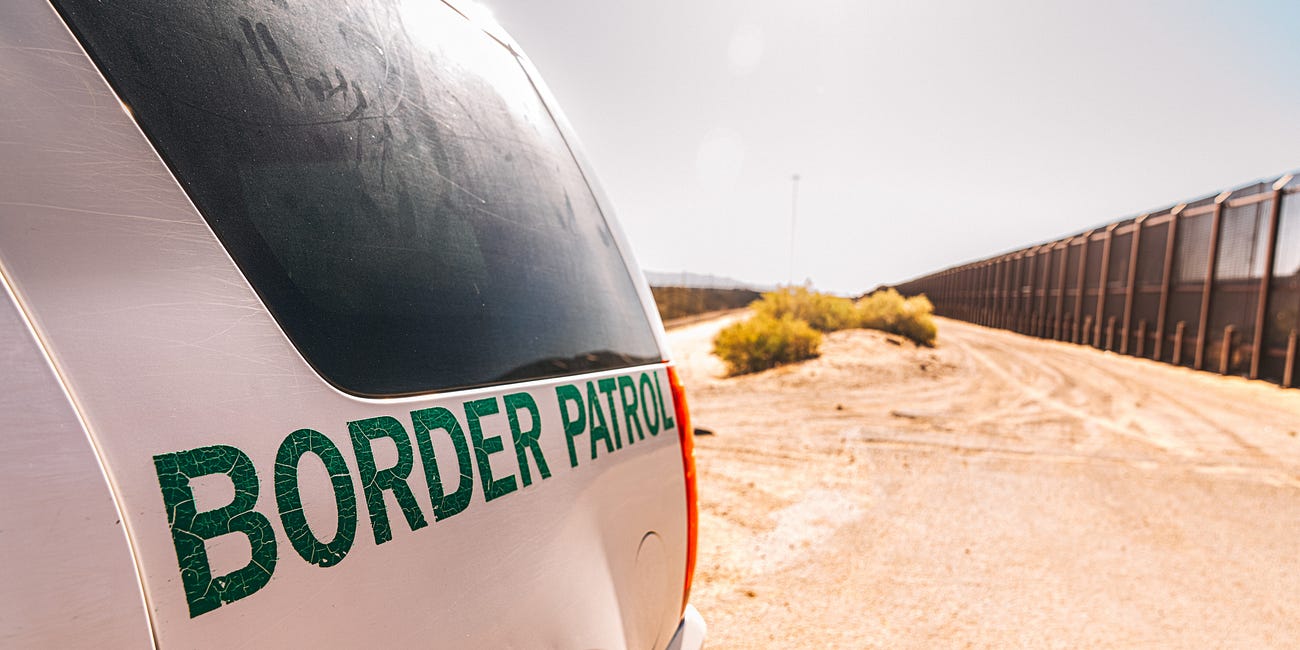 Combating Disinformation: Immigration and the Border