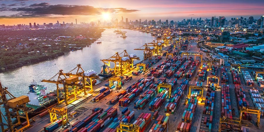 Global Trade Management and Best Practices | QAD Blog