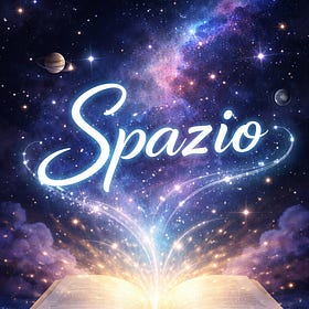 “Spazio” - LE PAROLE DI BLAST
