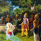 Our original spiritual nature