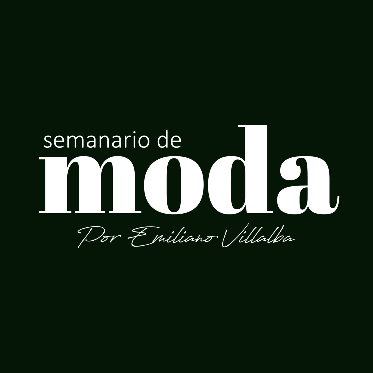 Semanario de Moda