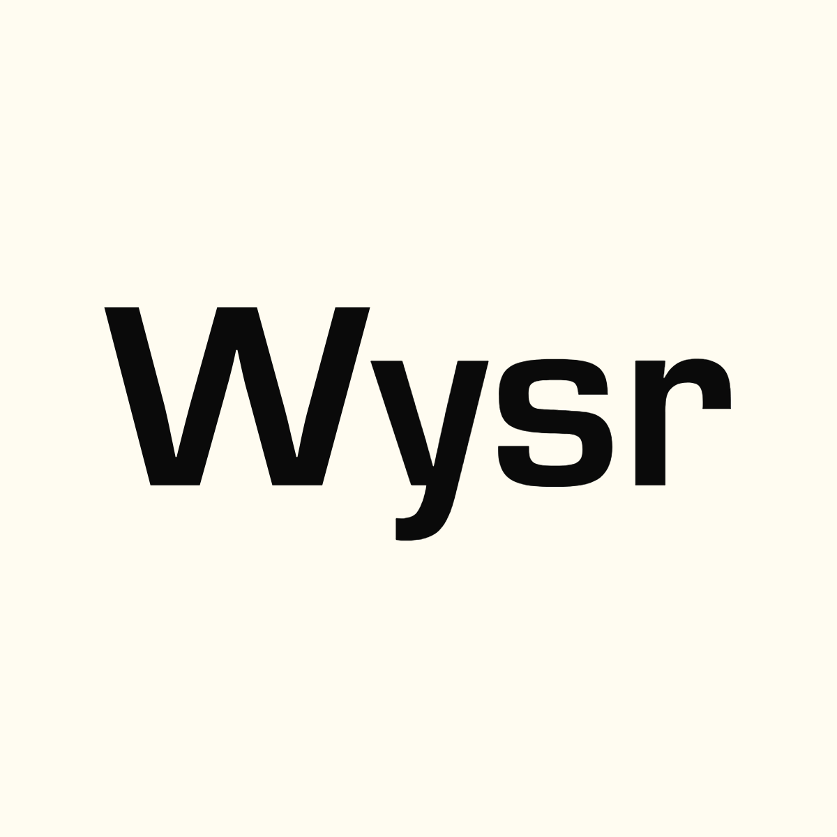 Wysr