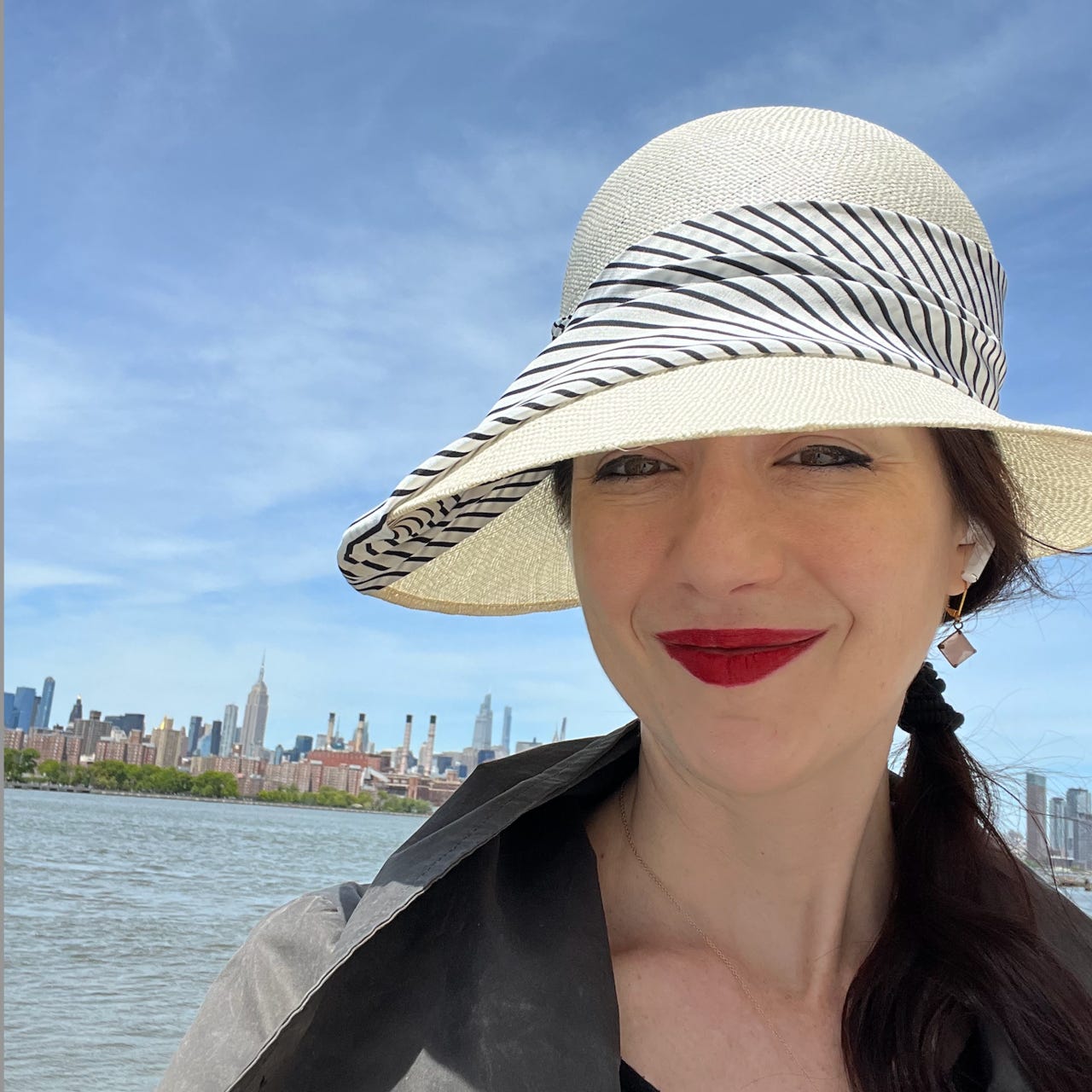 The Dance Lens with Cynthia Dragoni 