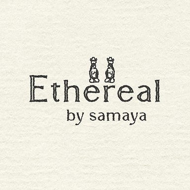 Ethereal by Samaya - travel inspiration 
