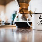 100 cafés avec 100 inconnus : ce que j'ai appris et comment cela a changé ma vie
