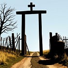 Get Back On The Horse: What The Narrow Gate Actually Asks Of You