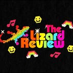 The Lizard Review 