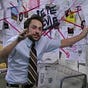 TiredMedStudent's avatar