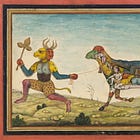 Preamble to a Psychofauna Bestiary