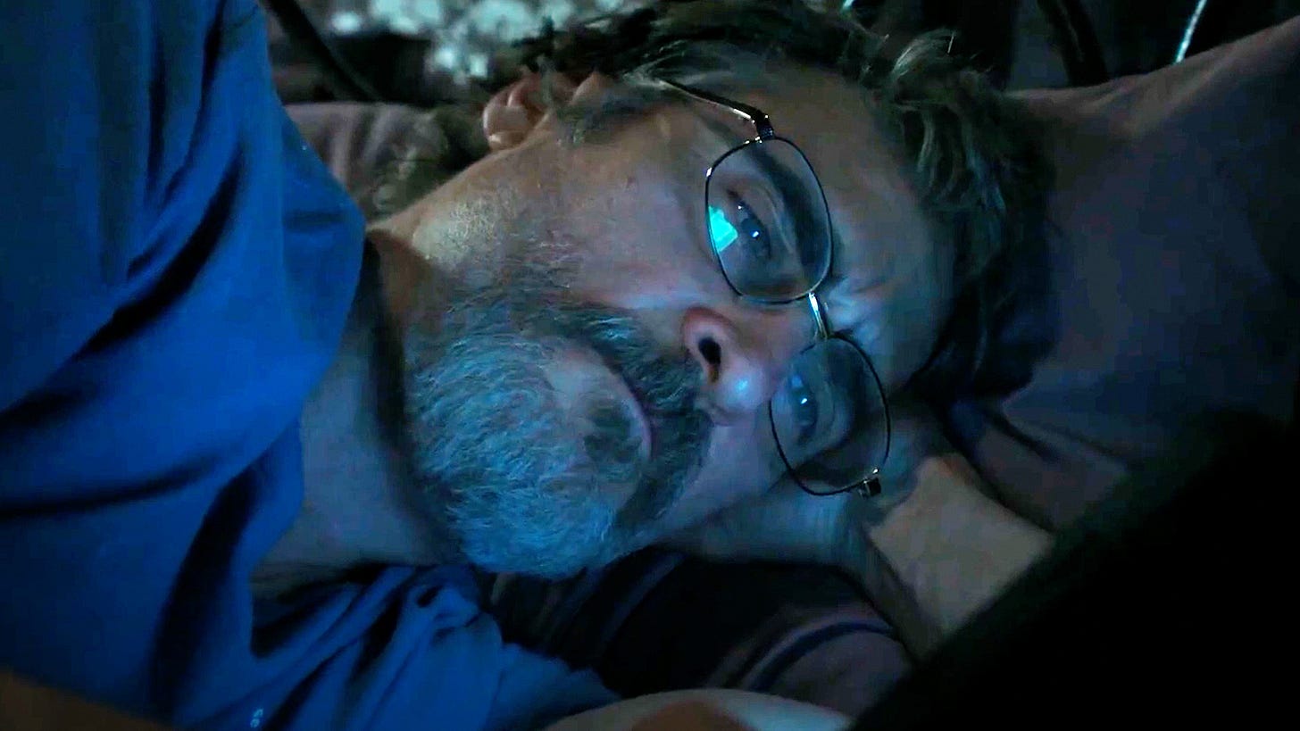 CANNES FESTIVAL - "EDDINGTON," anatomy of an America in the throes - Screen Comment CANNES FESTIVAL - "EDDINGTON," anatomy of an America in the throes - Screen Comment