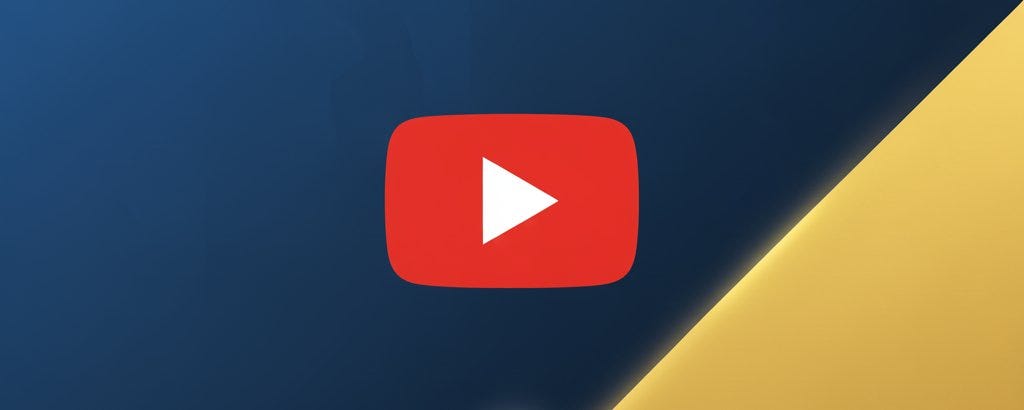The High Performing YouTube Video Formula