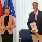 Az osztrák politikusokról túl sokat tudó hivatalnok rejtélyes halála