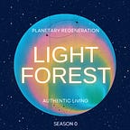 Light Forest World