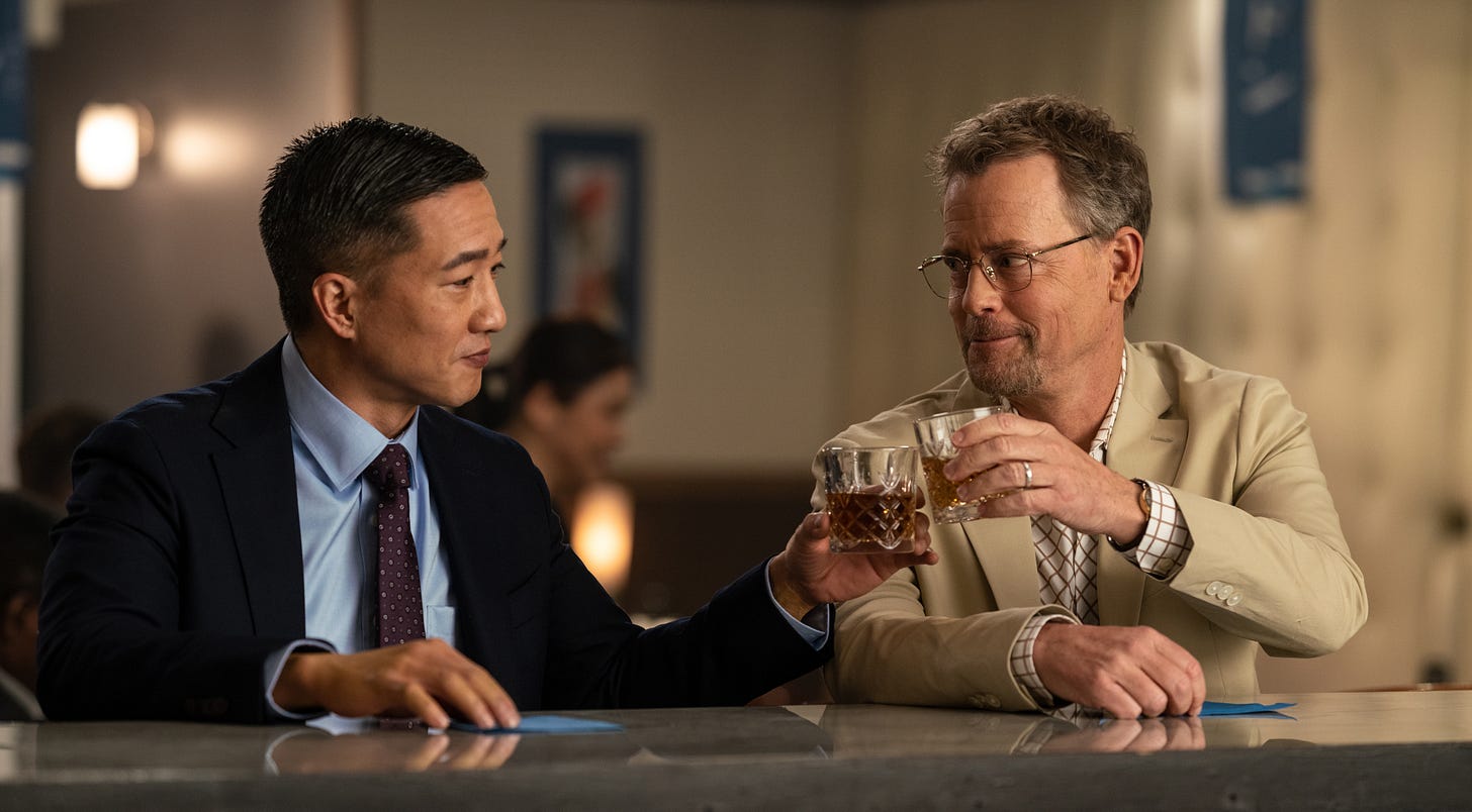 Sight' Movie Release Date Set Following Angel Studios Acquisition