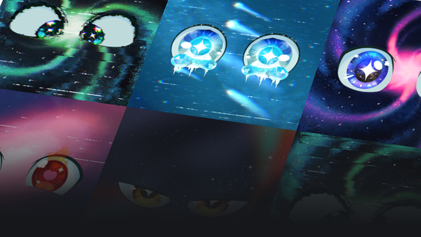 Irys Genesis Irys Genesis