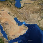 Three Projectiles Hit Tanker East of Khasab, Oman
