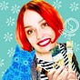 Angie Mason's avatar