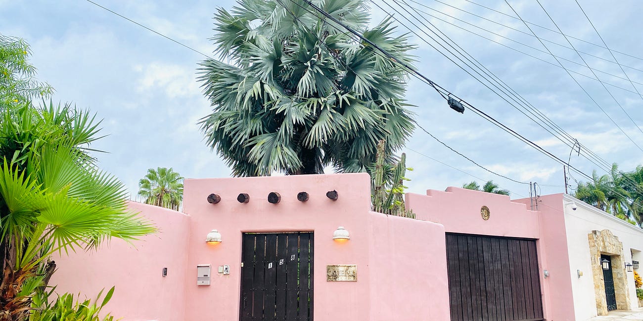 Renting in Mérida: Dream Life or Culture Shock?