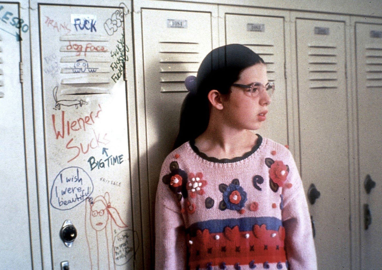 Welcome to the Dollhouse 35MM | Roxy Cinema New York | Roxy Hotel