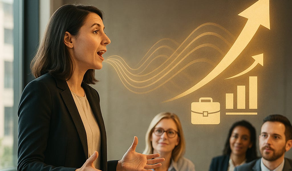 Emphasis and Intonation: The Subtle Touch That Amplifies Your Speaking ...