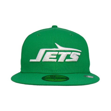 Custom New Era Cap der New York Jets