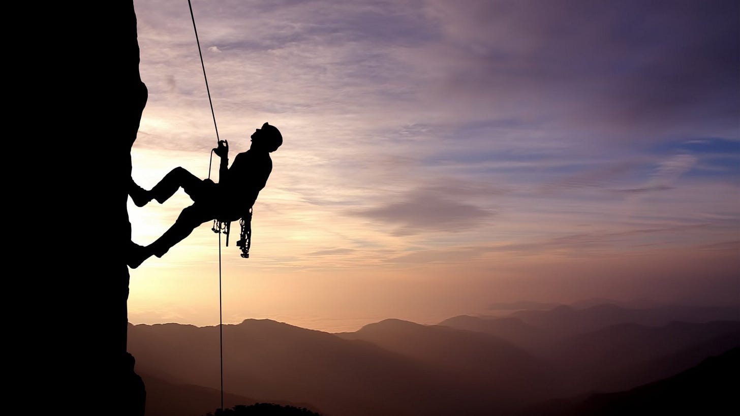 15 Signs You Have the Grit You Need to Succeed | Inc.com
