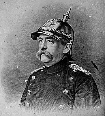 Otto von Bismarck (1815-1898) Otto von Bismarck (1815-1898)