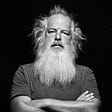 Rick Rubin's avatar