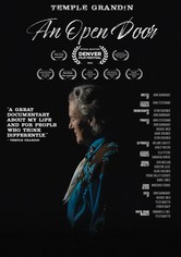 An Open Door: Temple Grandin