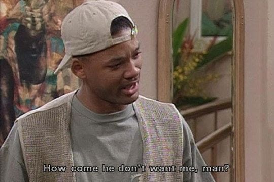 black fathers