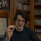 How To Read The Collector (Ch.3) | Traders of Our Time Book Club