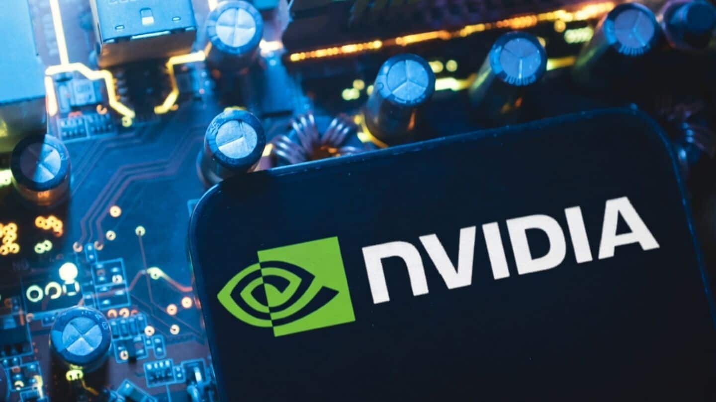 Amazon orders 2 million NVIDIA GPUs for AWS AI training Amazon orders 2 million NVIDIA GPUs for AWS AI training