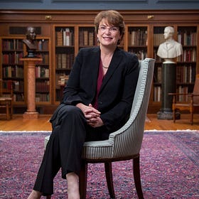 Naming and Shaming Brown University's Trustees