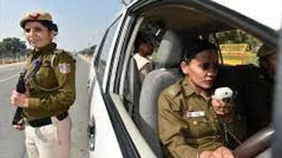 According to the list, as on January 1, 2022, there were 745 women police stations across 36 states and Union territories. (HT photo for representational purpose only)