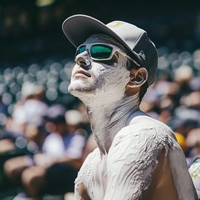 MLB Spring Training, By The Numbers