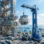 Buchdialoge 📚 Zusammenfassungen per Podcast