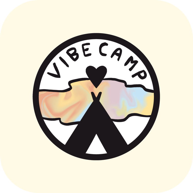 My Vibecamp