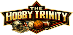 The Hobby Trinity