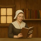 The Military History of the Pilgrims